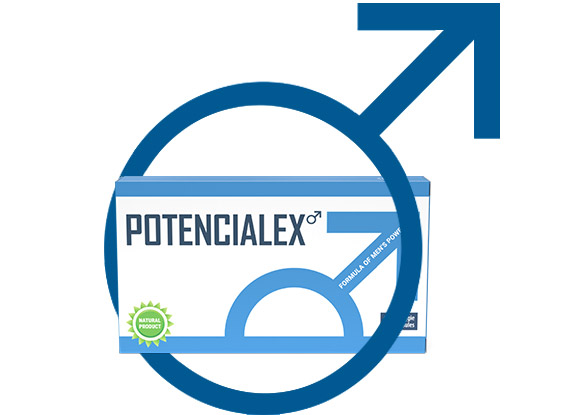Co to je Potencialex?